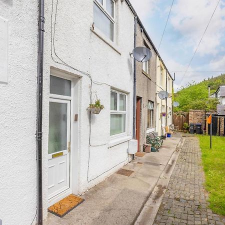Cosy Town Centre Cottage Peebles Exterior foto